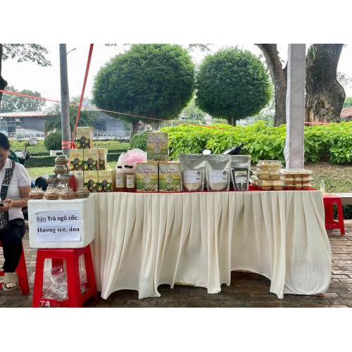 Ngày Hội Kết Nối Khởi Nghiệp Cao Lãnh 2025: Nơi Ươm Mầm Những Ý Tưởng Đột Phá